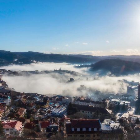 Top Sky View - Studio Panorama Veliko Tărnovo Exterior foto