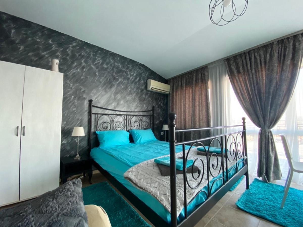 Top Sky View - Studio Panorama Veliko Tărnovo Exterior foto