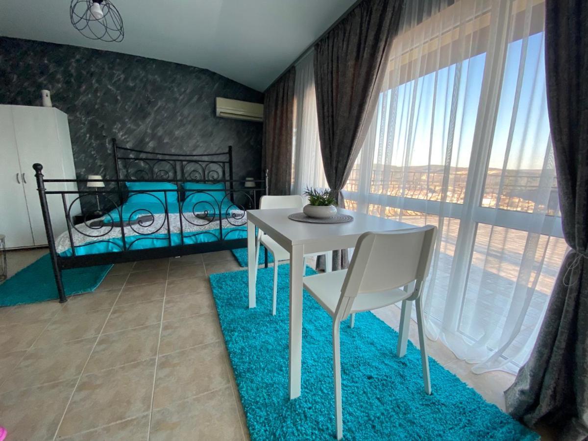Top Sky View - Studio Panorama Veliko Tărnovo Exterior foto